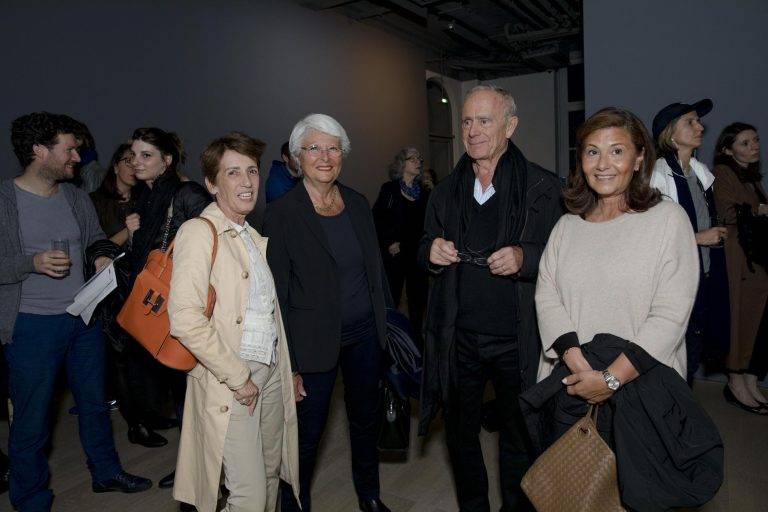  - La Fondation d’entreprise Ricard expose le corpus narratif de Fabien Giraud et Raphaël Siboni