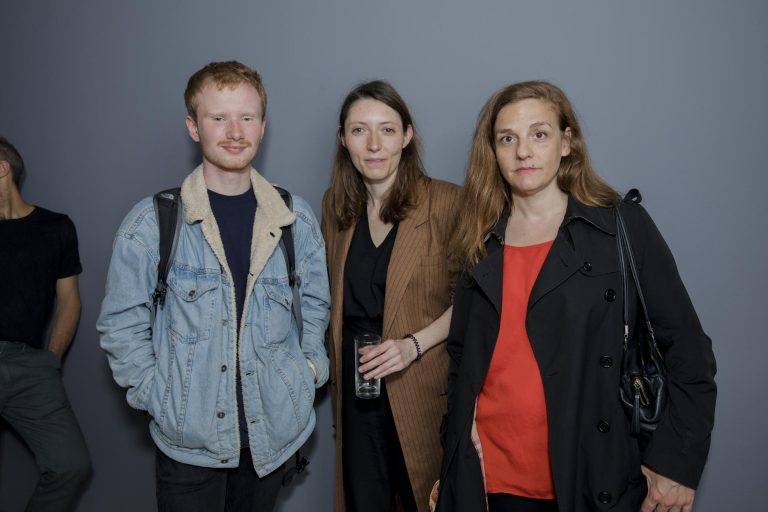  - La Fondation d’entreprise Ricard expose le corpus narratif de Fabien Giraud et Raphaël Siboni