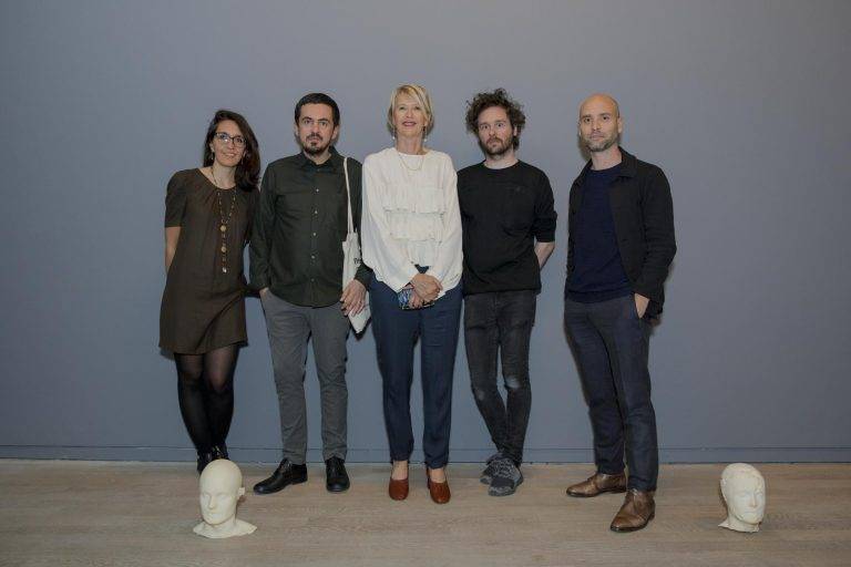  - La Fondation d’entreprise Ricard expose le corpus narratif de Fabien Giraud et Raphaël Siboni