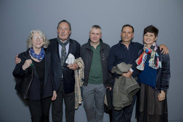  - La Fondation d’entreprise Ricard expose le corpus narratif de Fabien Giraud et Raphaël Siboni