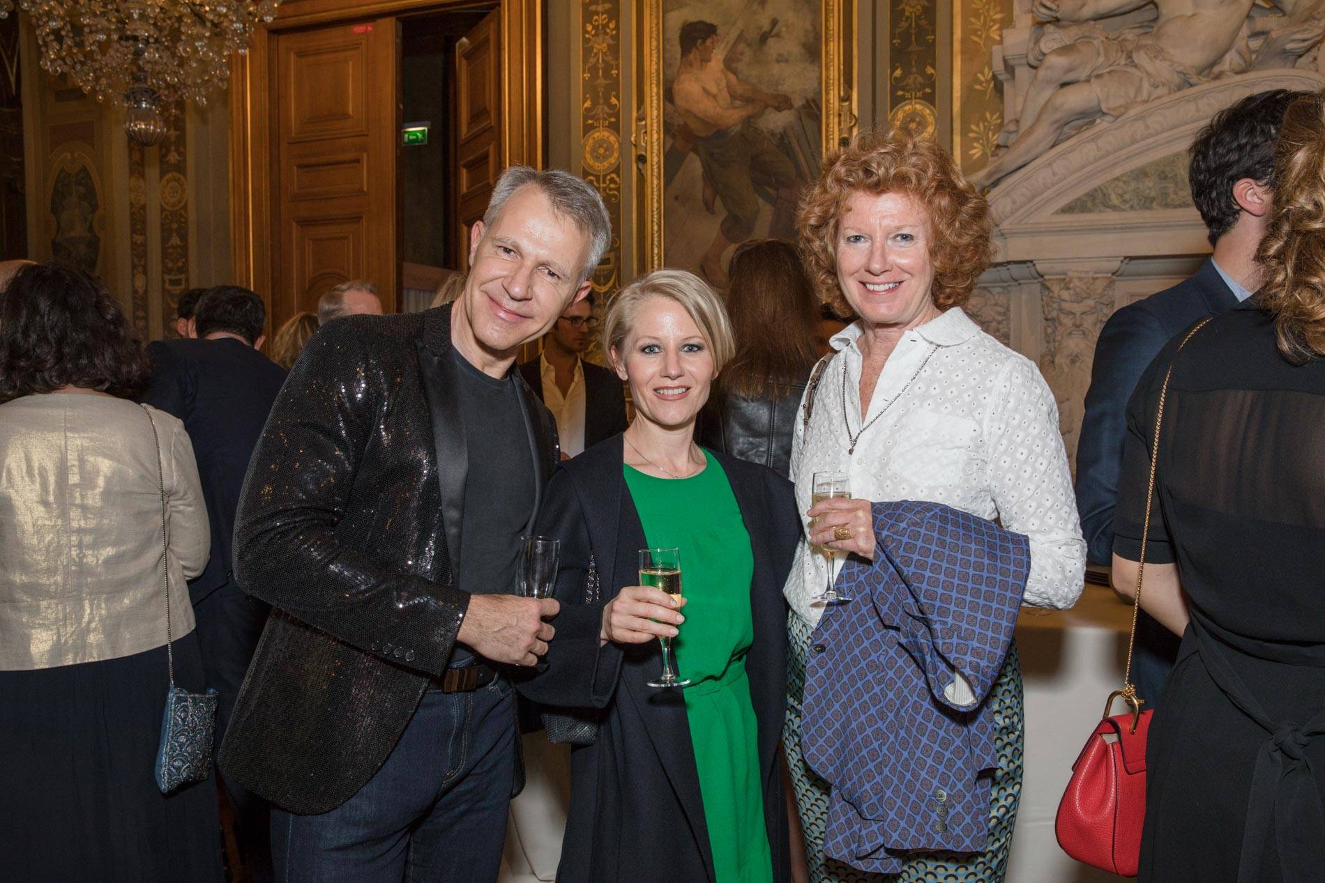  - CHOICES celebrates the fifth edition of Paris Gallery Weekend