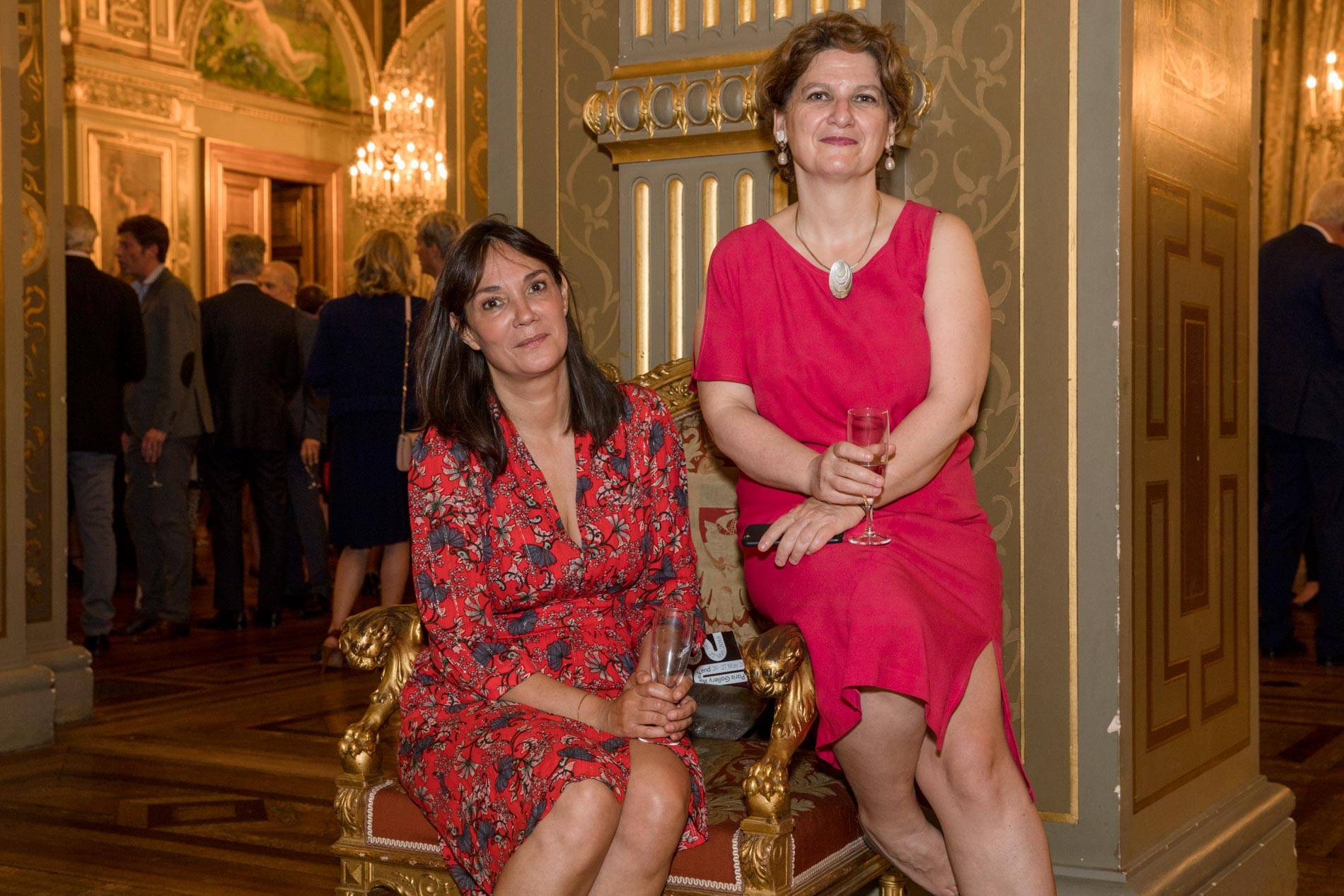  - CHOICES célèbre la cinquième édition du Paris Gallery Weekend