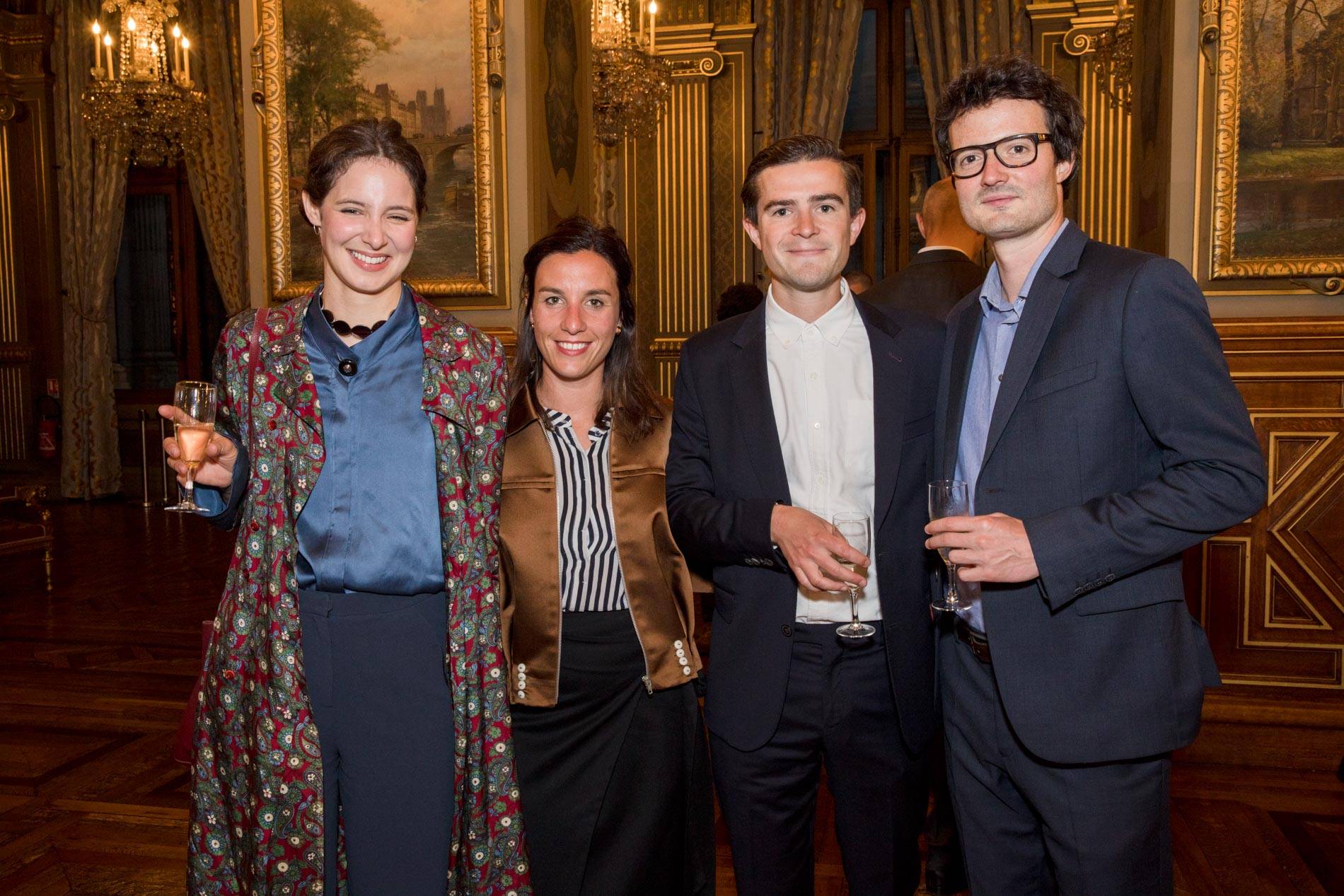  - CHOICES célèbre la cinquième édition du Paris Gallery Weekend