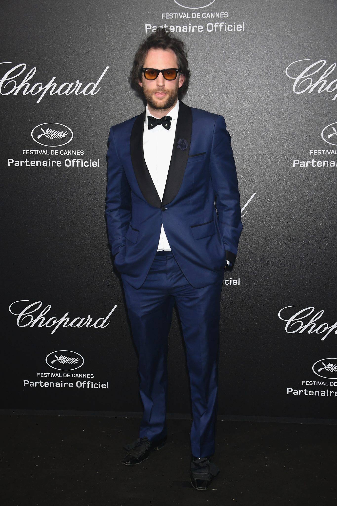  - La Chopard Secret Party envoûte Julianne Moore et Marion Cotillard