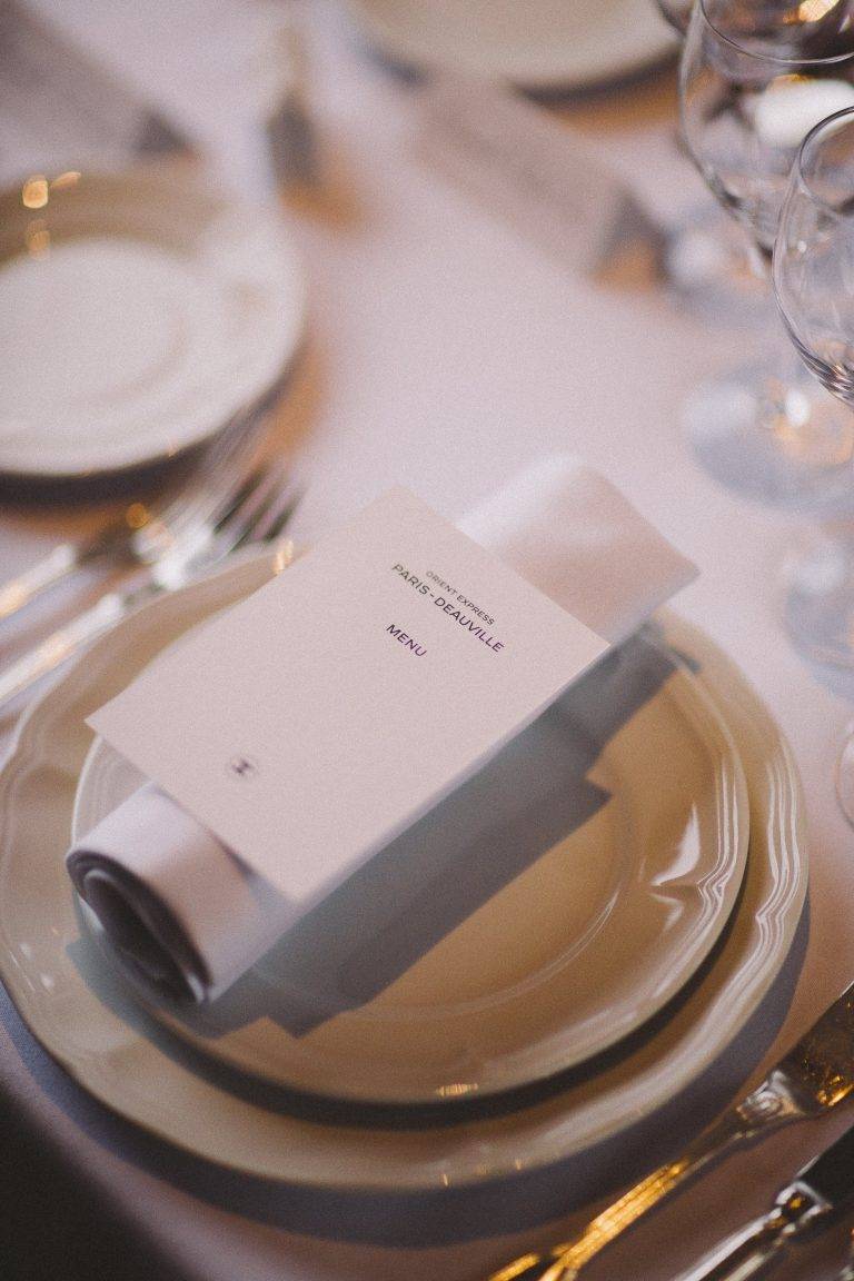 « Paris-Deauville », ou l’itinéraire des nouvelles Eaux de Chanel
