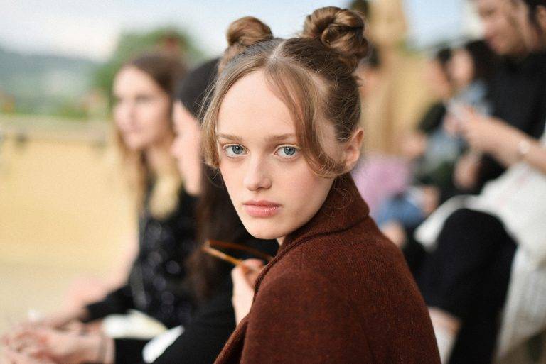  - « Paris-Deauville », ou l’itinéraire des nouvelles Eaux de Chanel