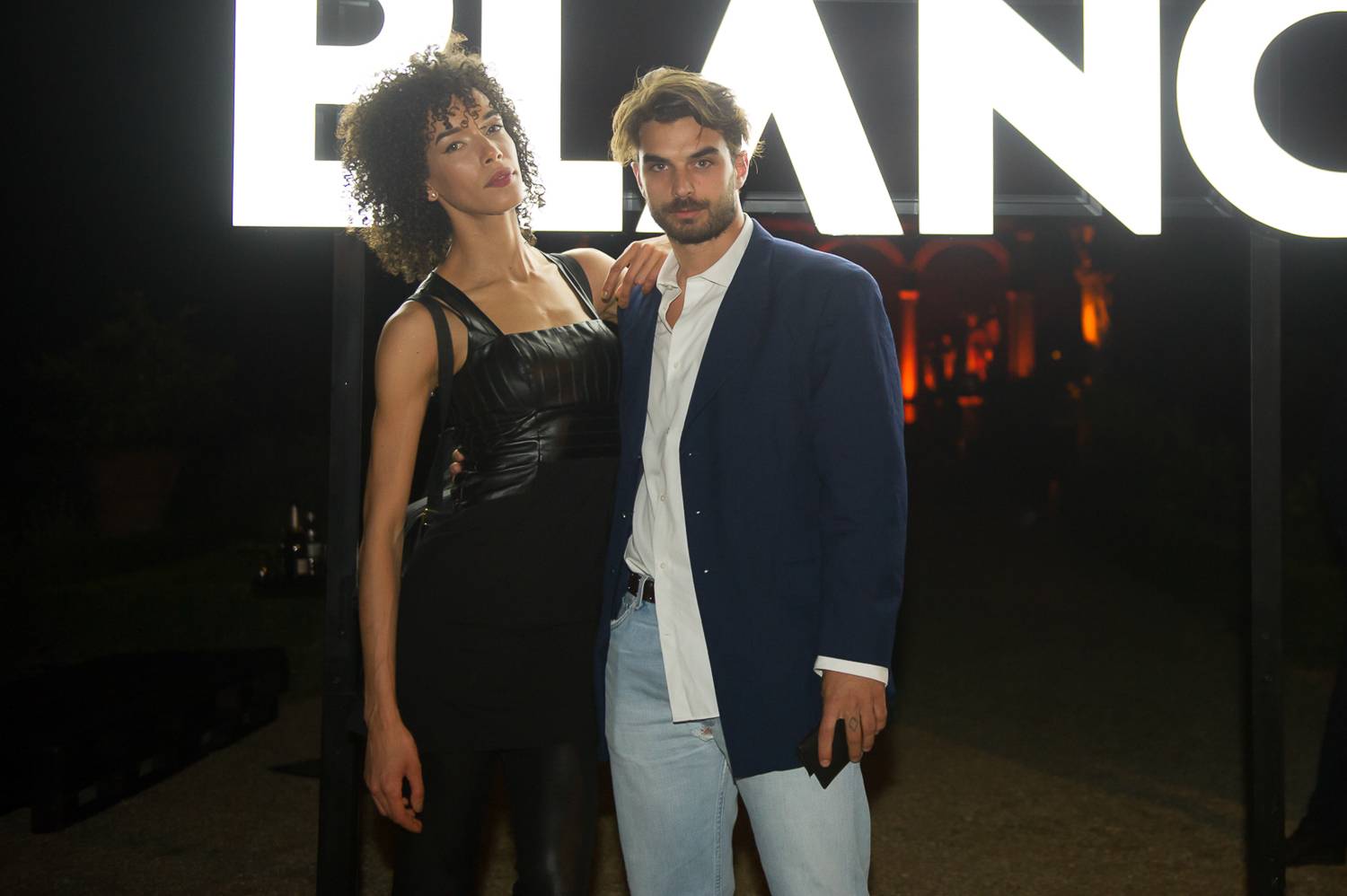  - Montblanc fait ses valises pour Pitti Uomo