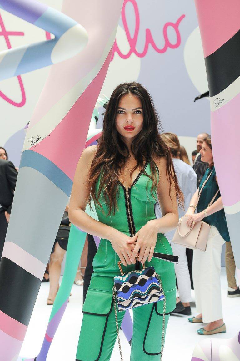  - Pucci et Bonaveri présentent leur « Immersive Showcase »