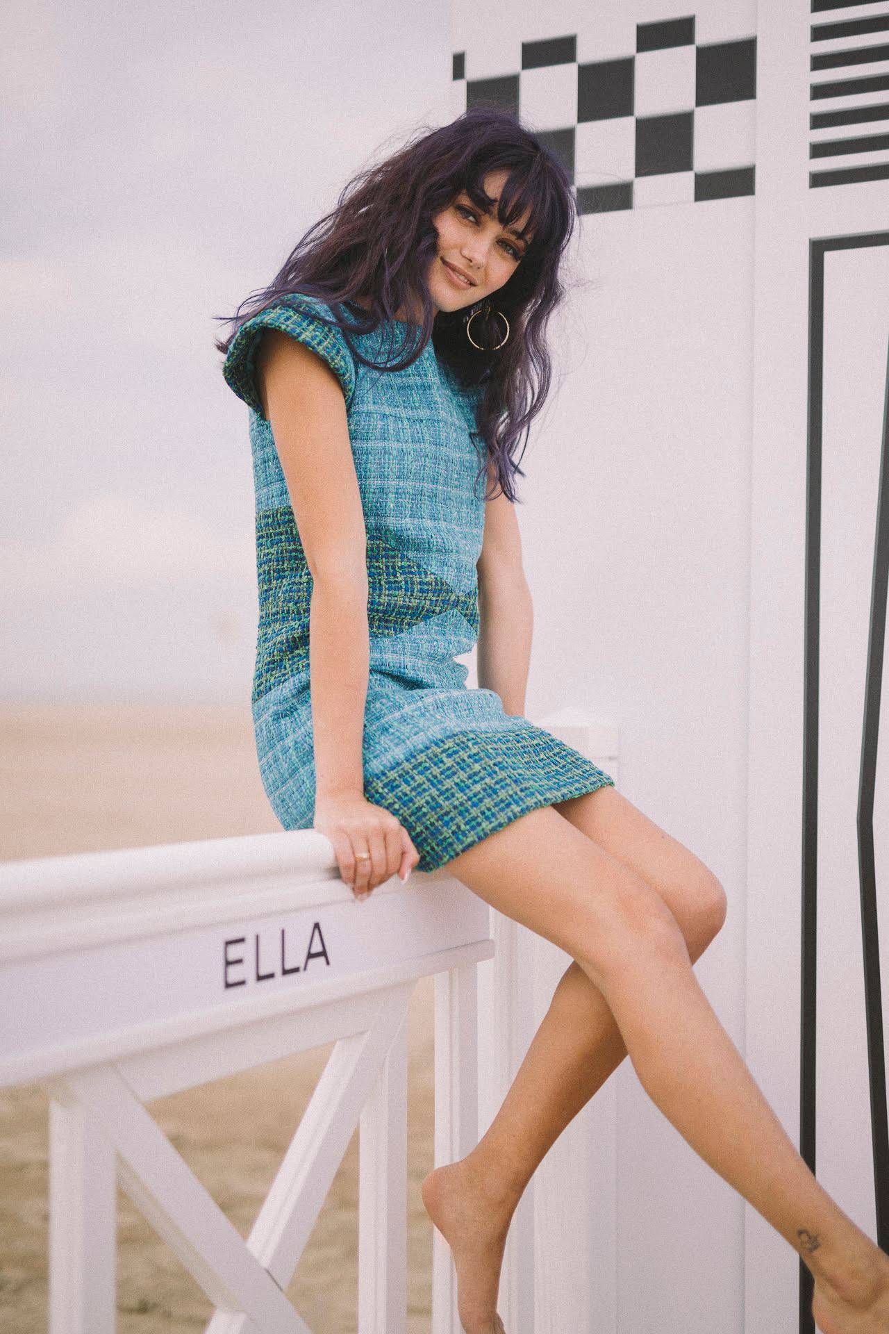  - « Paris-Deauville », ou l’itinéraire des nouvelles Eaux de Chanel