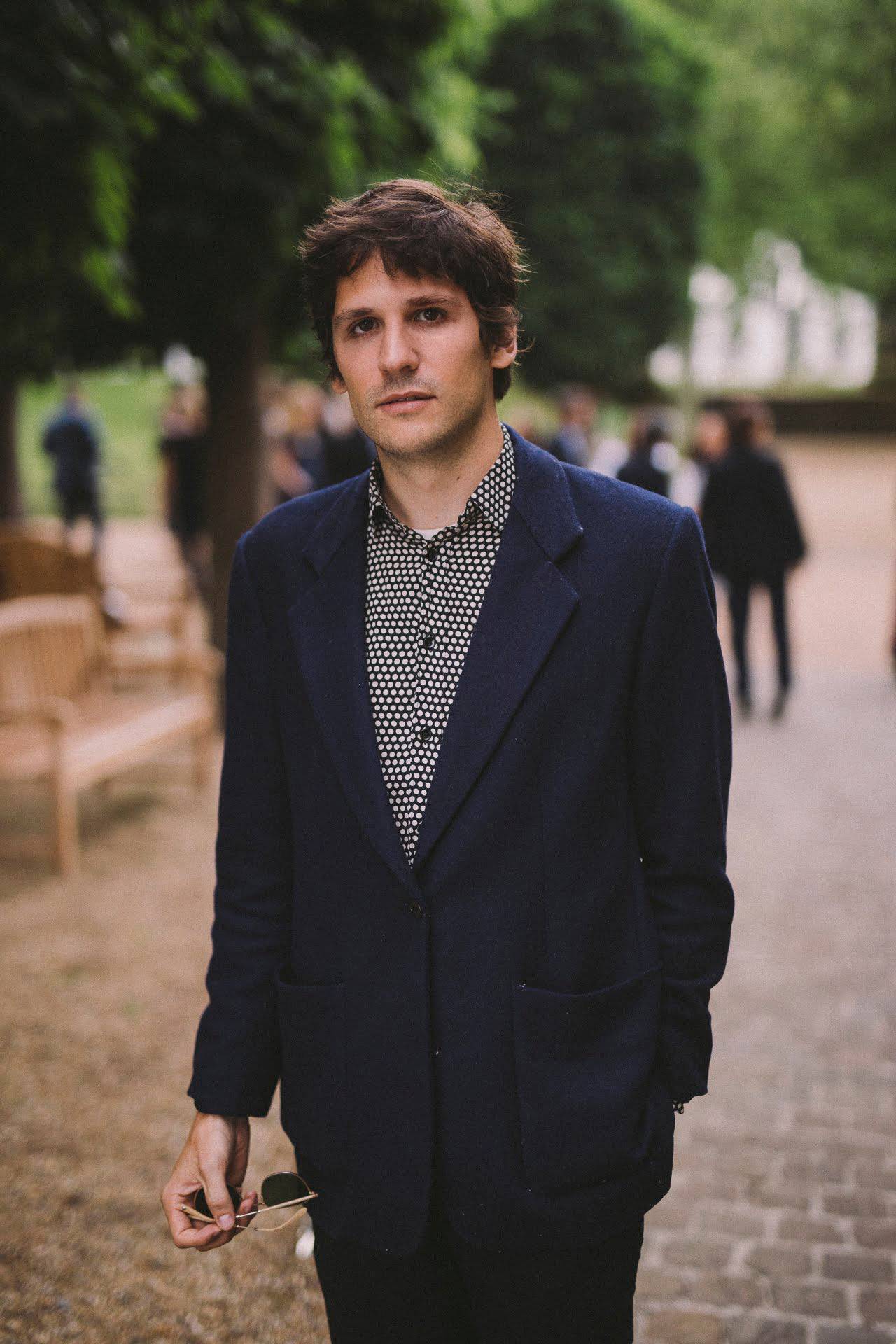  - Les Eaux de Chanel: a new olfactory journey beginning in Deauville