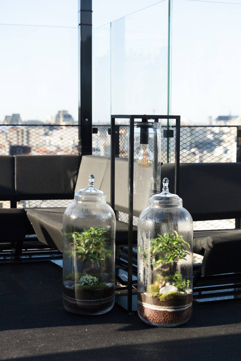 Les Benjamins investit Le Montana pour la Fashion Week