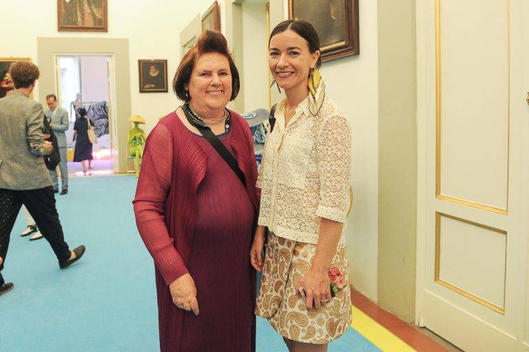  - Pucci et Bonaveri présentent leur « Immersive Showcase »