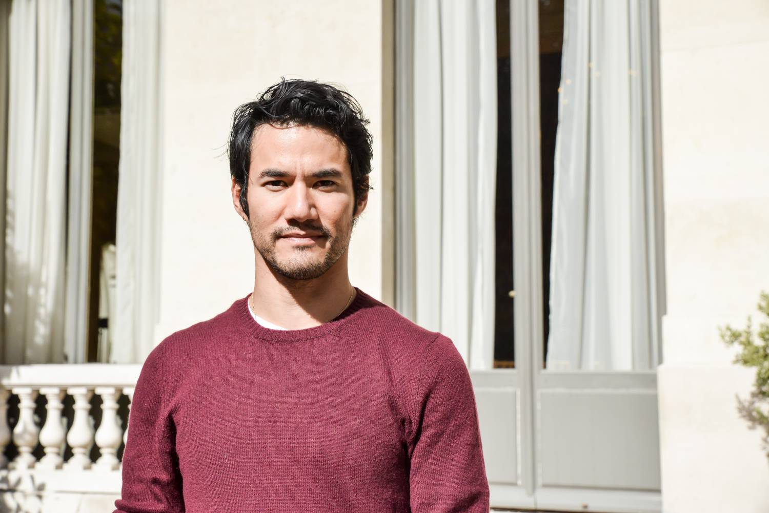  - Au premier rang du défilé Altuzarra SS19