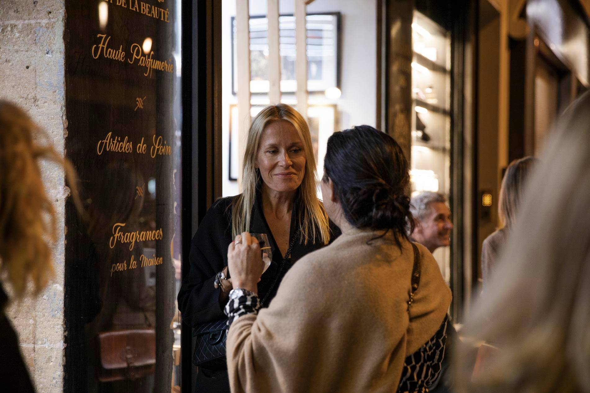  - Les Bains Guerbois lance « 1900 l’Heure de Proust », sa nouvelle Eau de Parfum