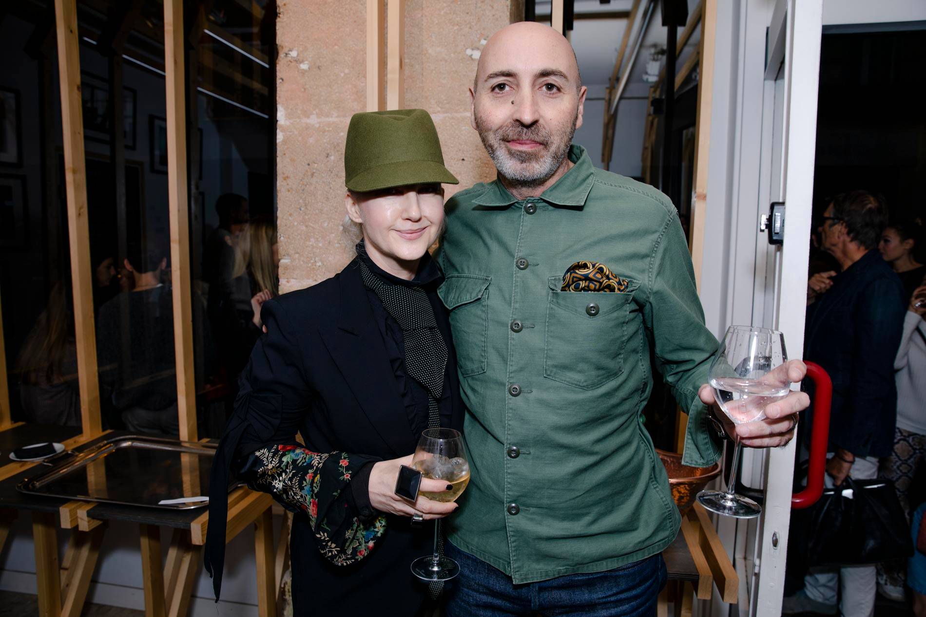  - Les Bains Guerbois lance « 1900 l’Heure de Proust », sa nouvelle Eau de Parfum