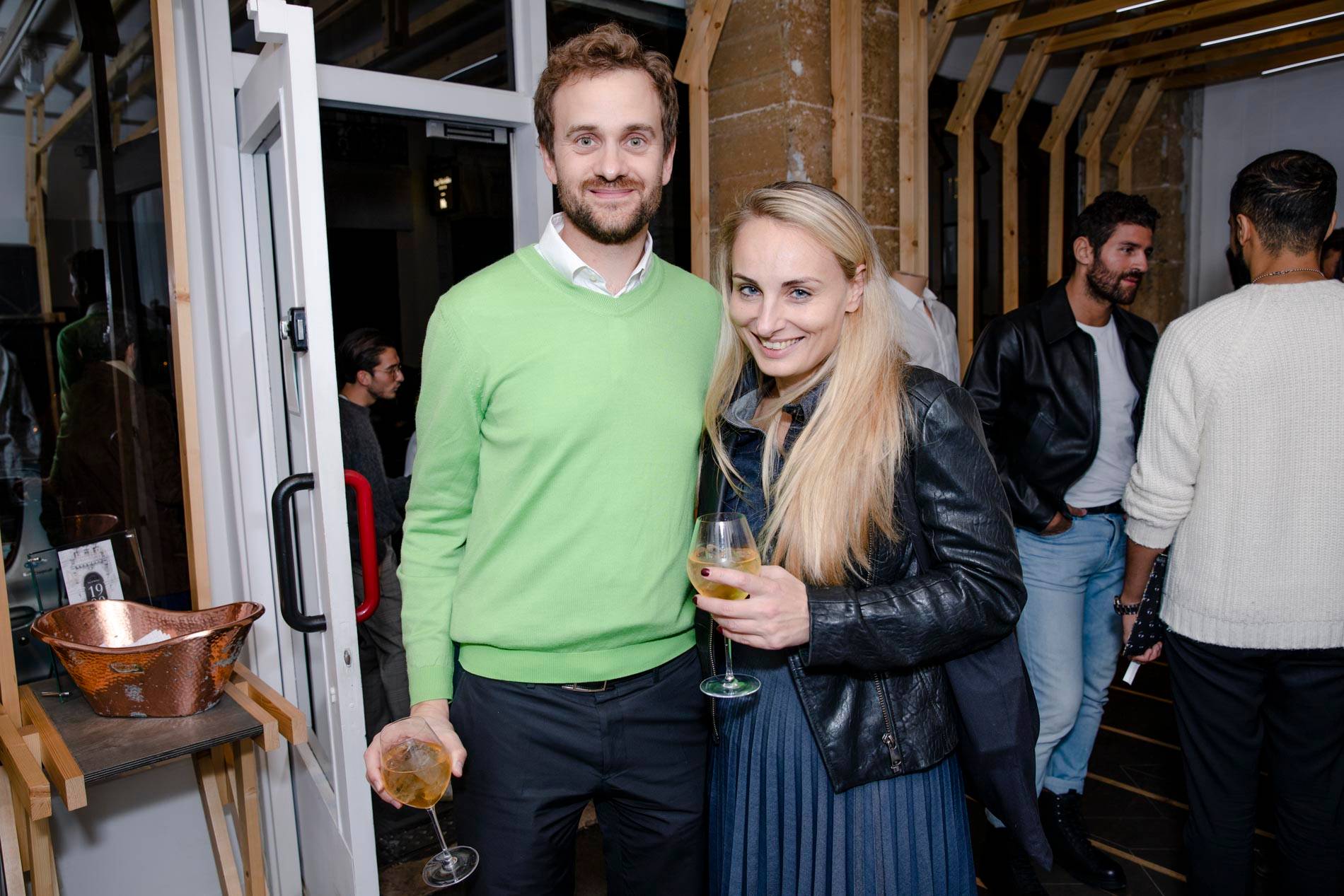  - Les Bains Guerbois lance « 1900 l’Heure de Proust », sa nouvelle Eau de Parfum