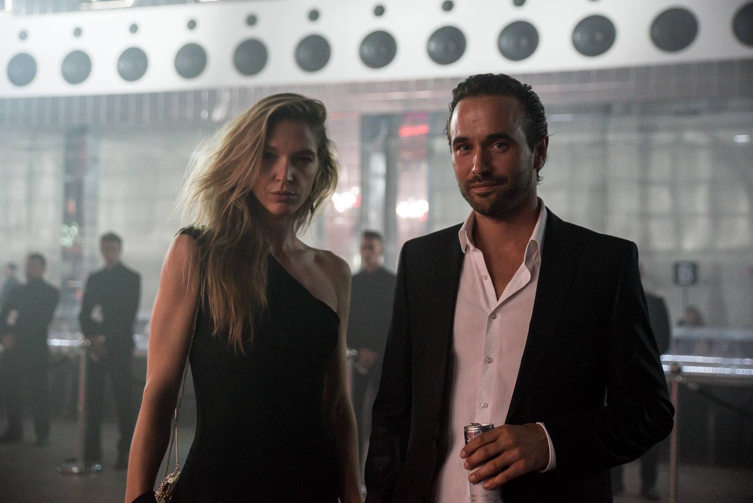  - À Milan, Philipp Plein rend hommage à Michael Jackson