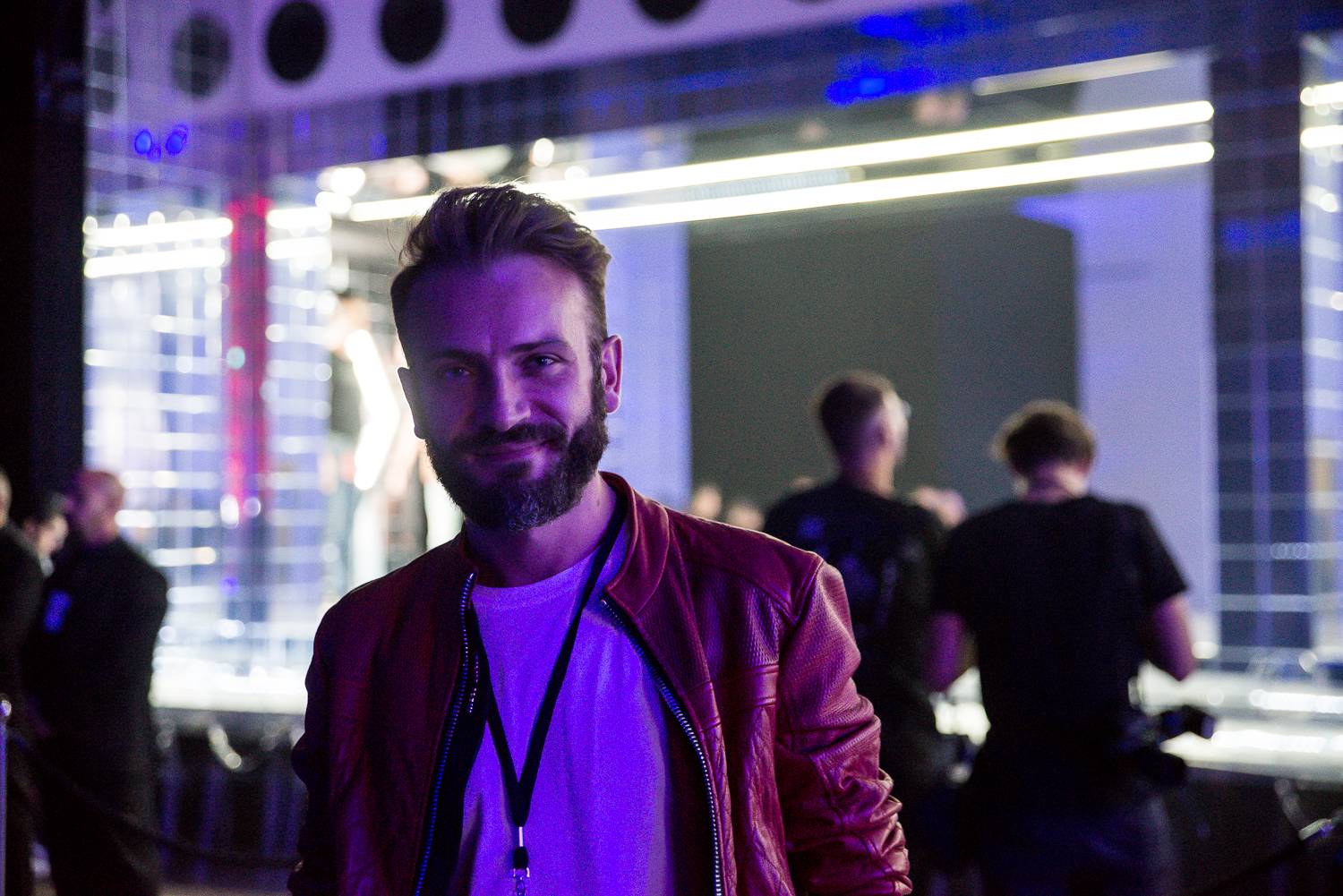  - À Milan, Philipp Plein rend hommage à Michael Jackson