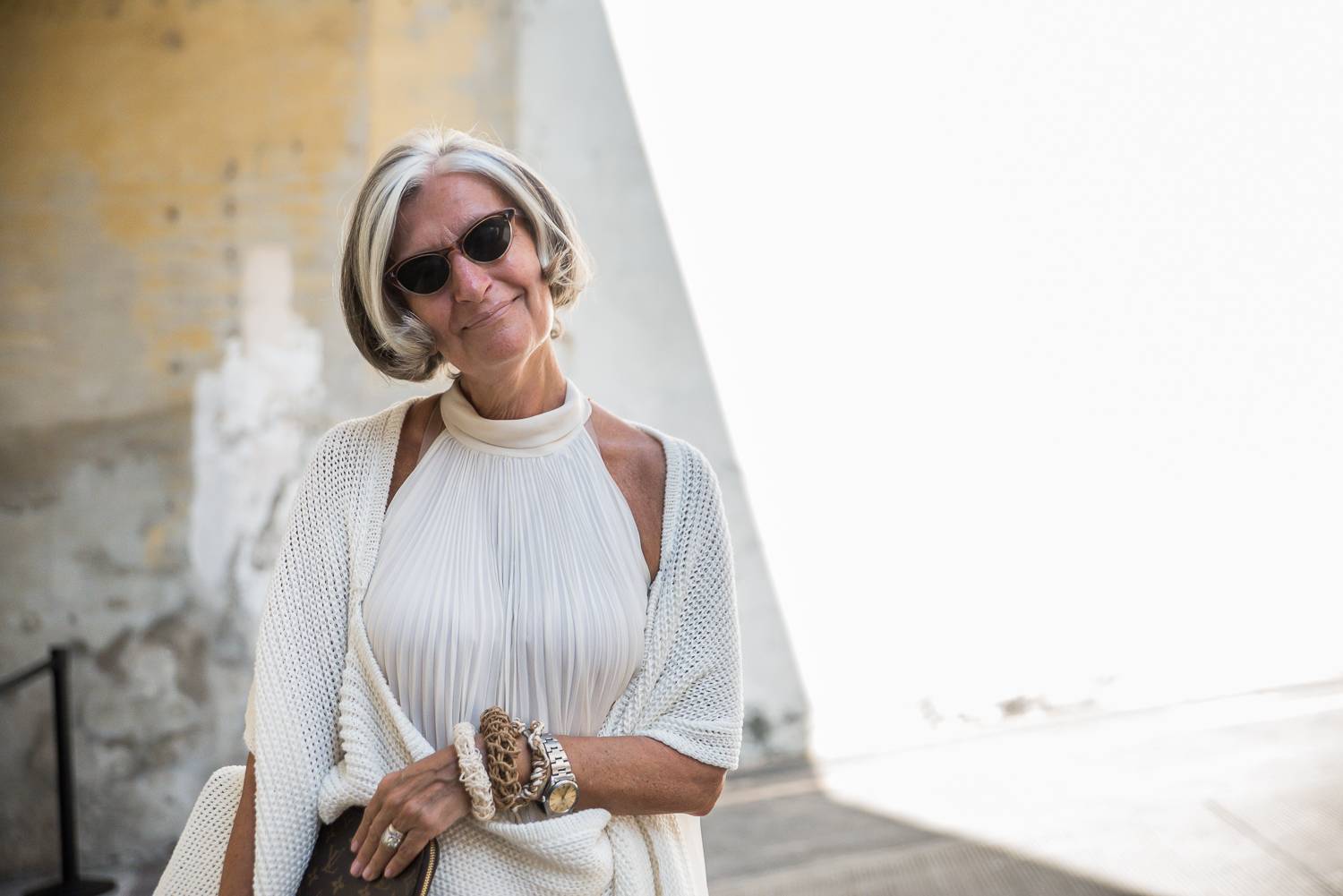  - Manuel Facchini envoûte Milan avec son « Divine Device »