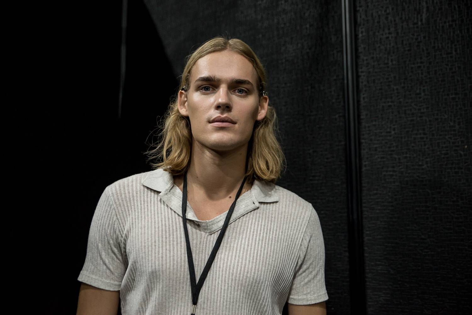  - À Milan, Philipp Plein rend hommage à Michael Jackson