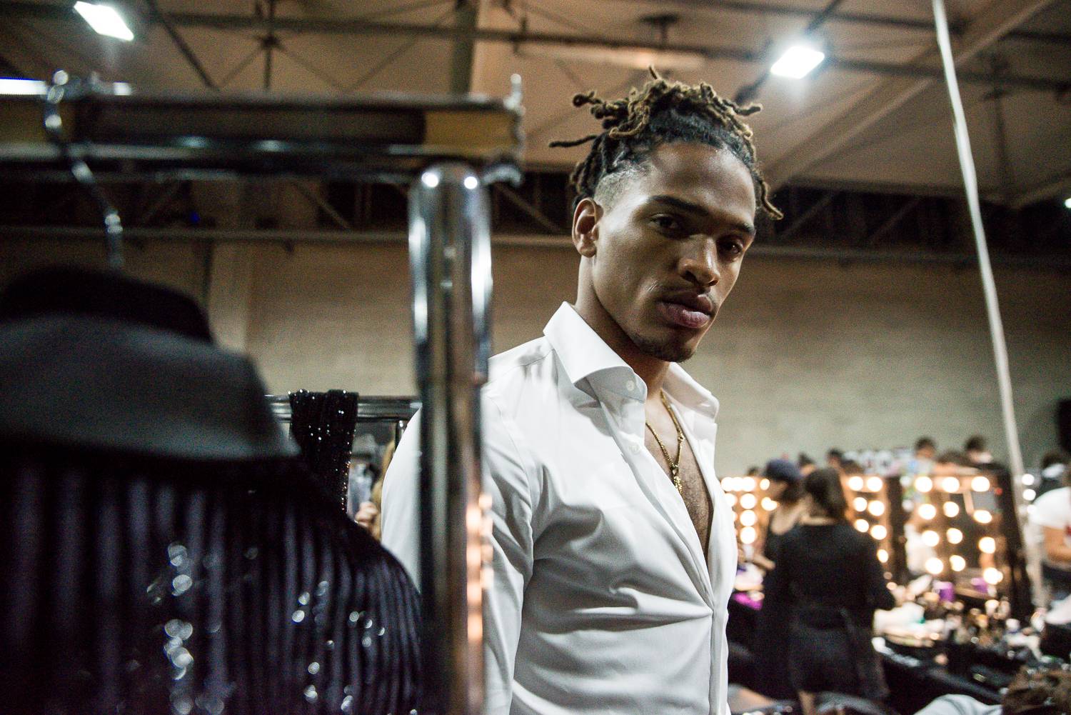  - À Milan, Philipp Plein rend hommage à Michael Jackson