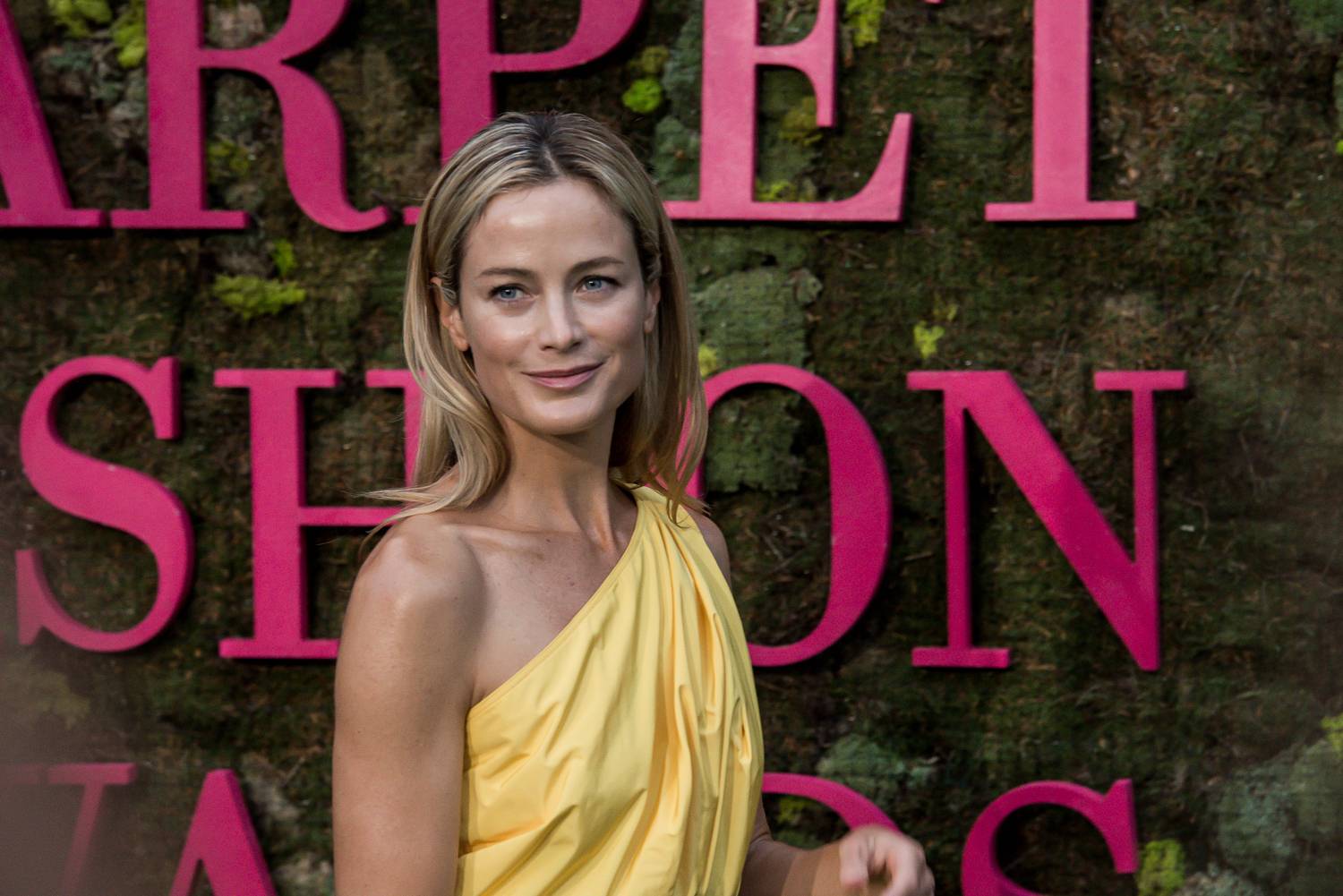  - Elle Macpherson, Cindy Crawford and Julianne Moore shine on Milan’s Green Carpet