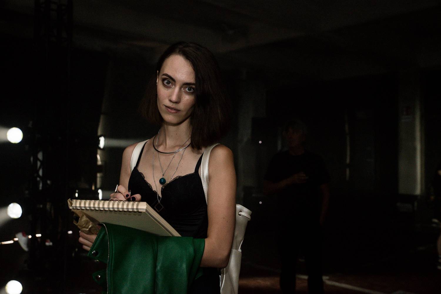  - Manuel Facchini envoûte Milan avec son « Divine Device »