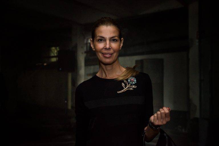  - Manuel Facchini envoûte Milan avec son « Divine Device »