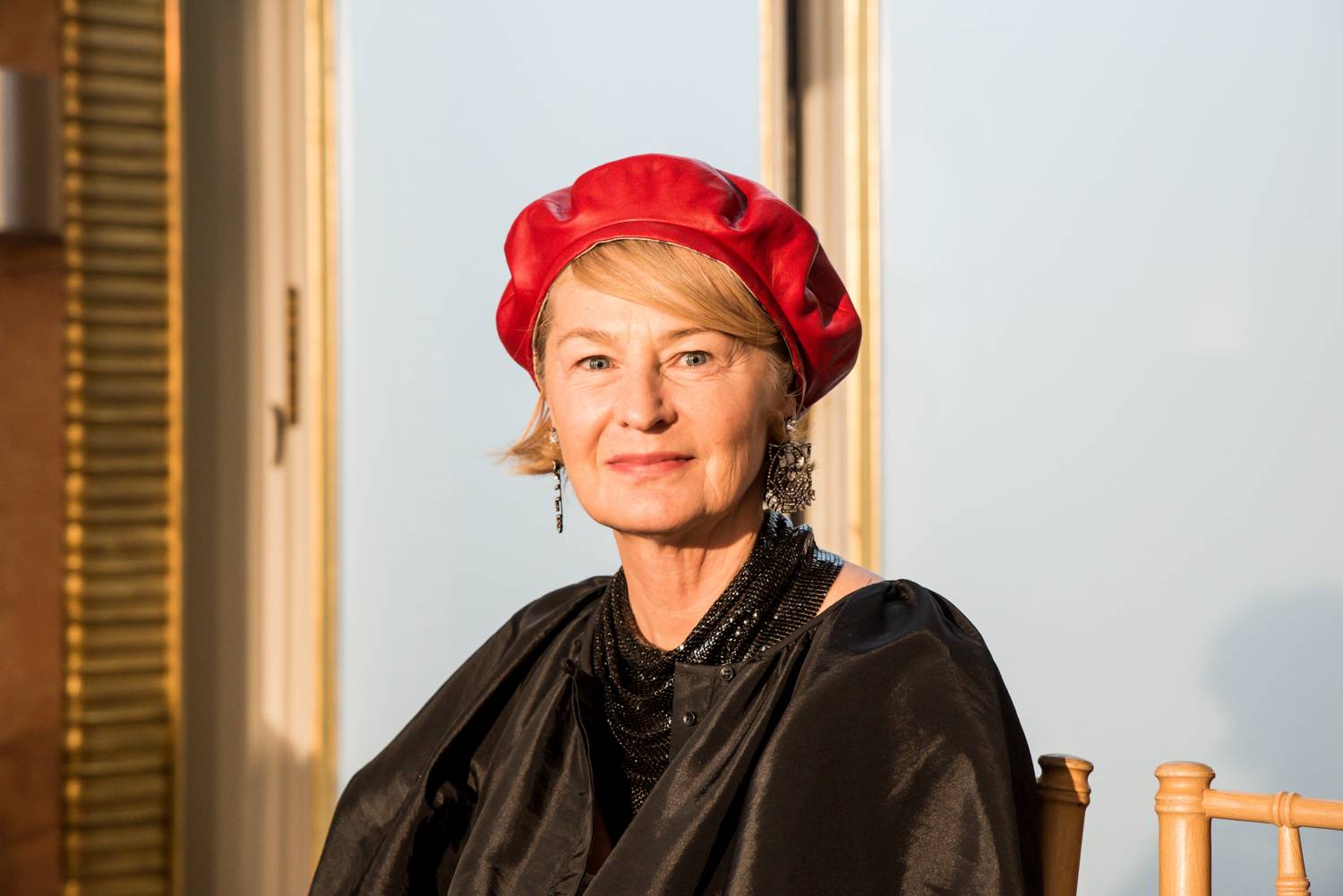  - A front row seat at Altuzarra Spring/Summer 2019