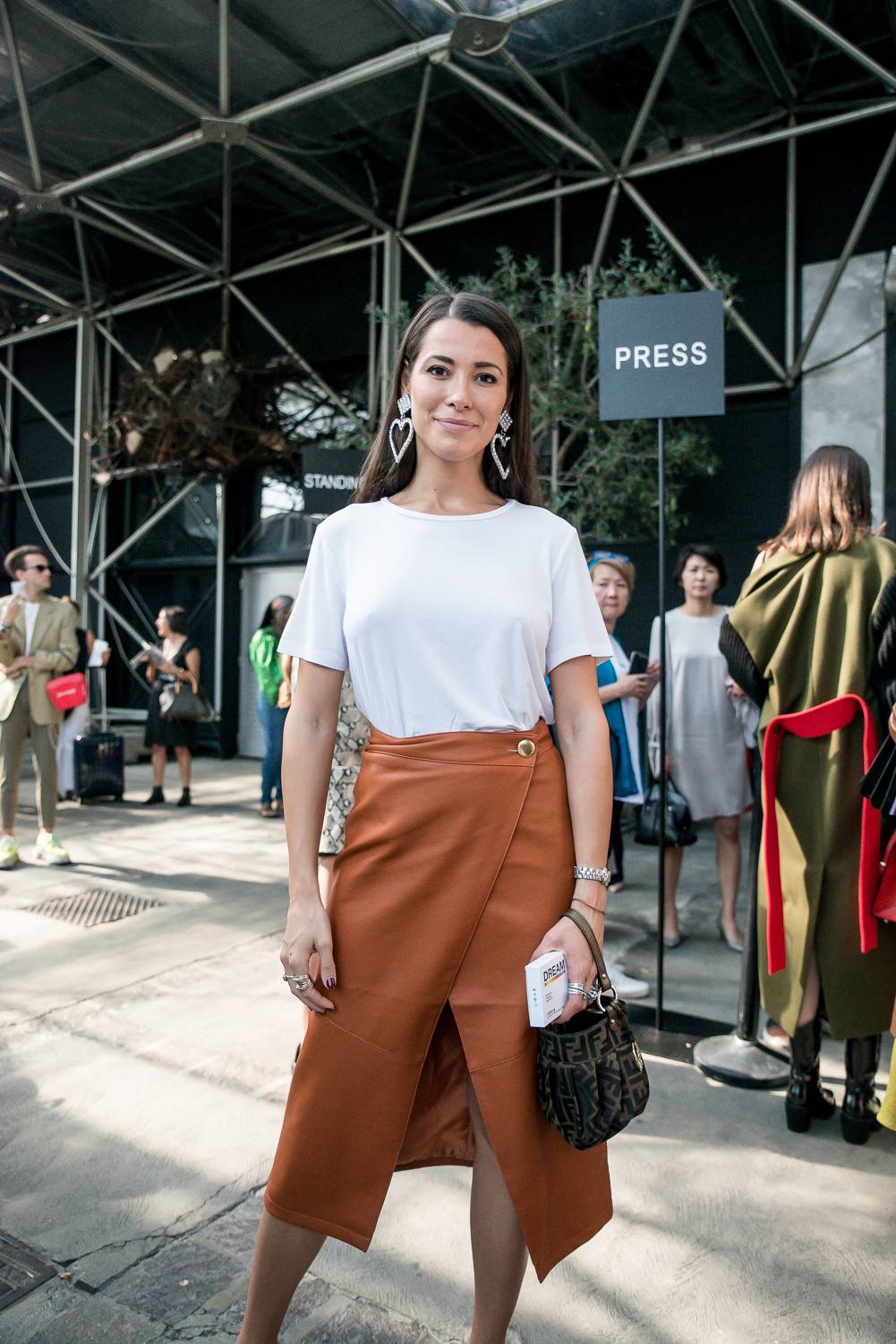  - Massimo Giorgetti et le songe d’une nuit d’été milanaise