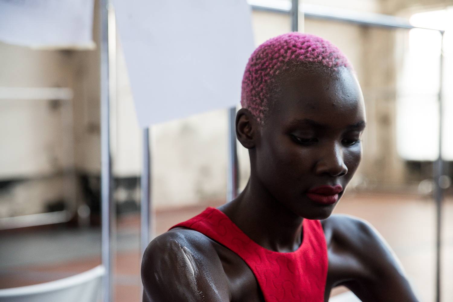  - Manuel Facchini envoûte Milan avec son « Divine Device »