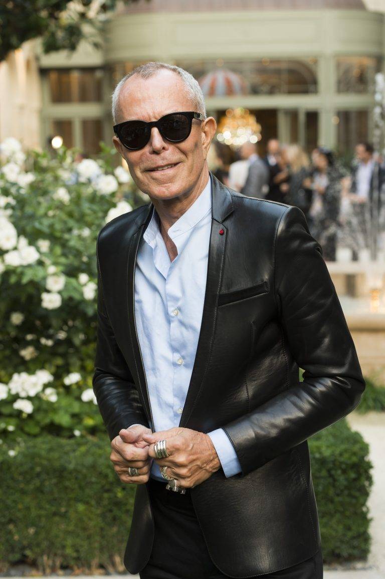  - Grand Luxury Group celebrates 10-year anniversary at Ritz Paris