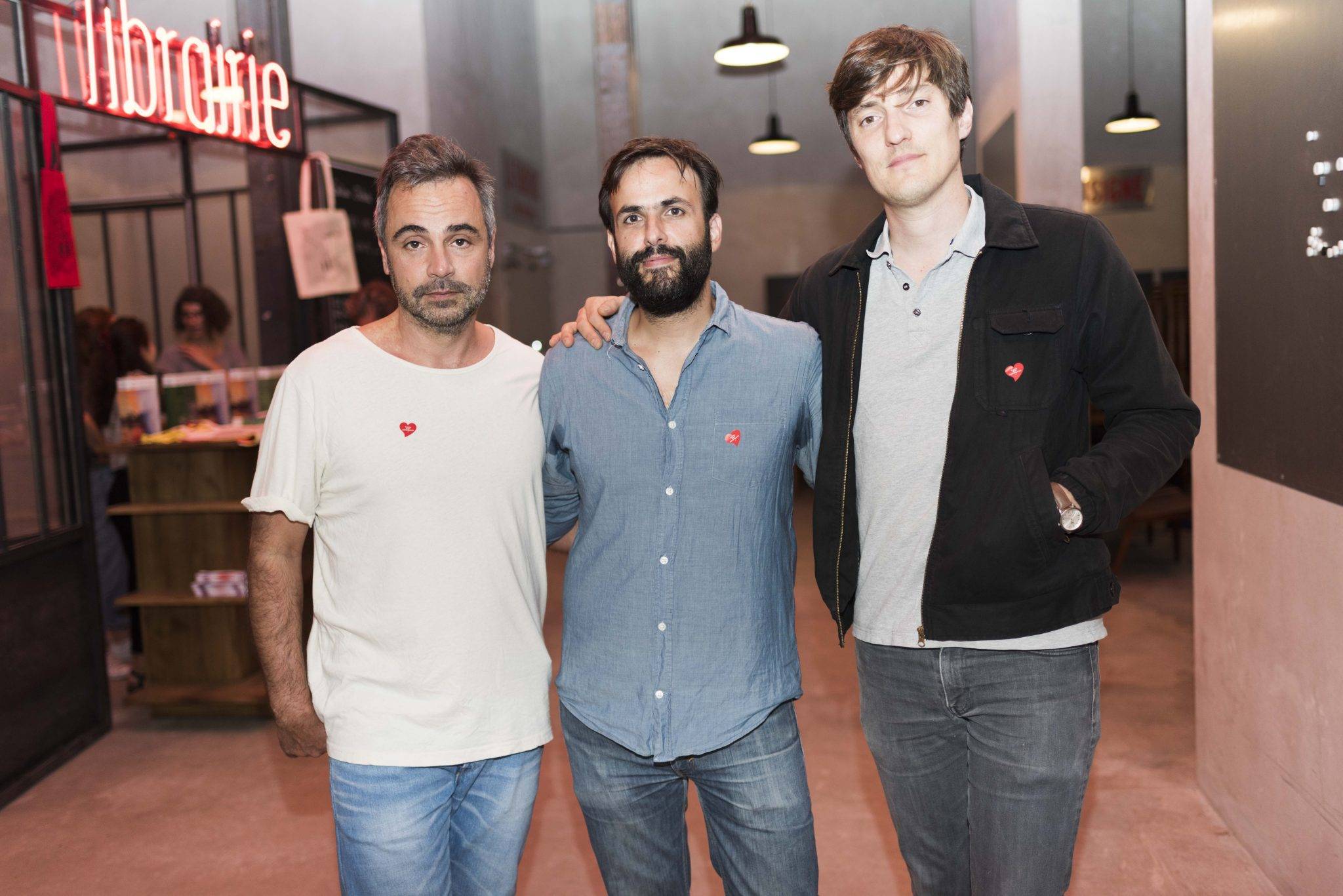  - In Ivry, Crédac celebrates its 30th anniversary