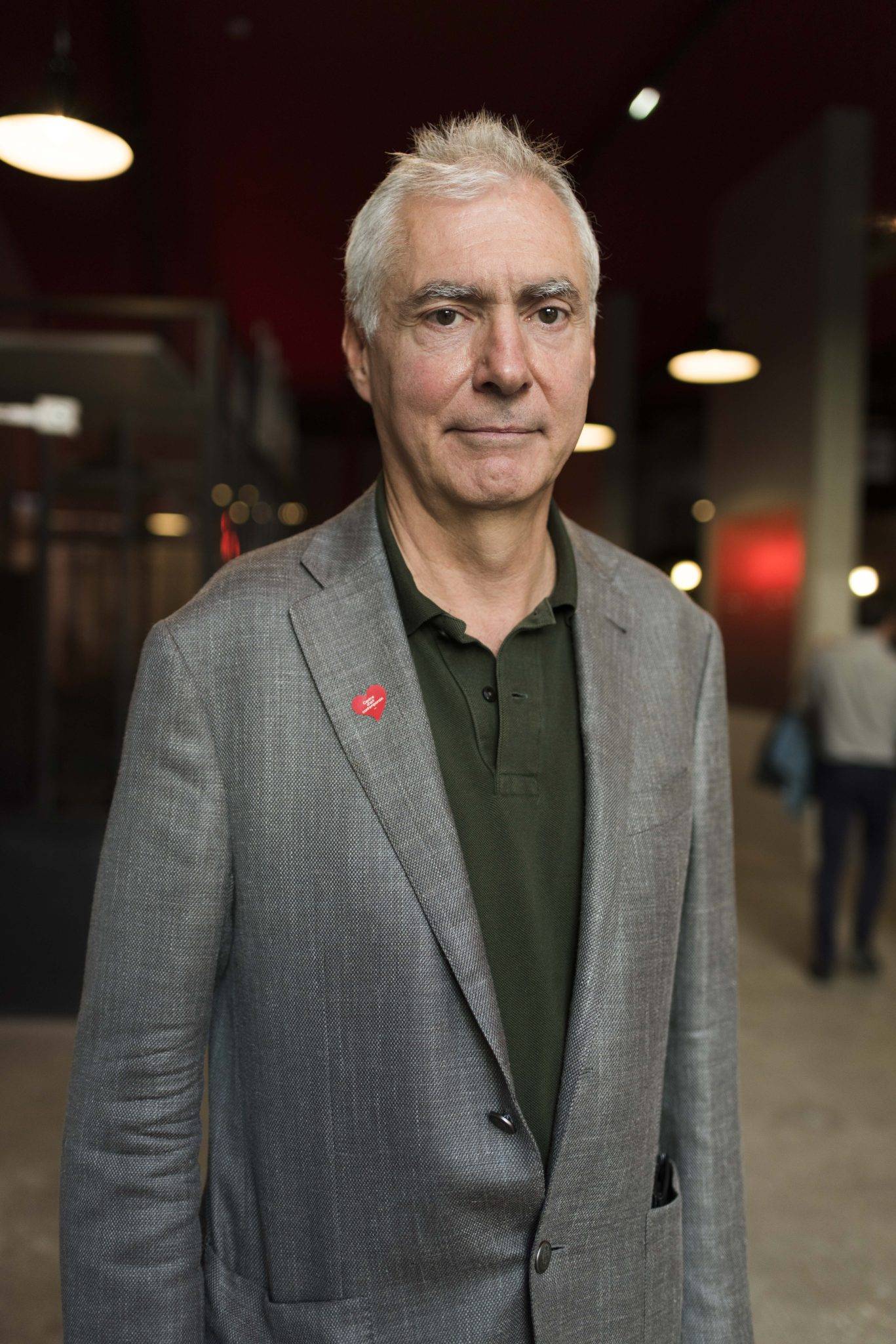  - In Ivry, Crédac celebrates its 30th anniversary