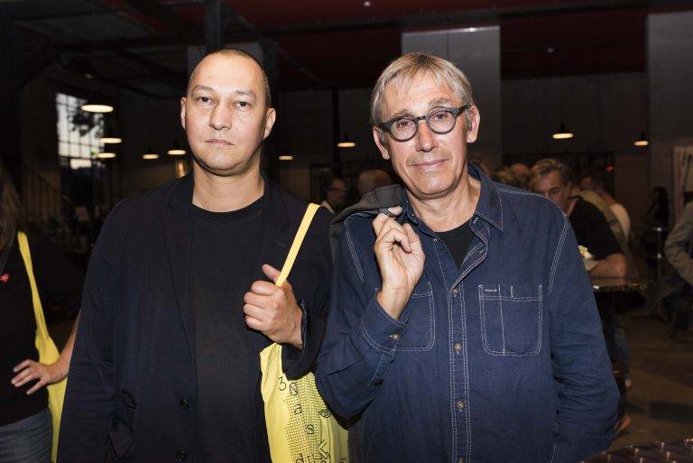  - À Ivry, le Crédac souffle sa 30ème bougie