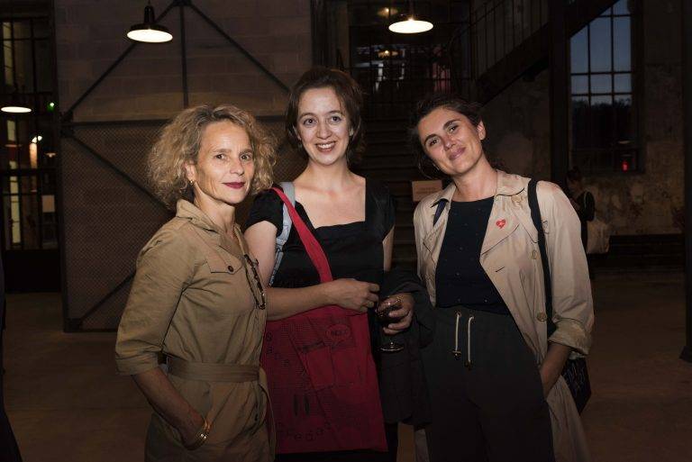  - À Ivry, le Crédac souffle sa 30ème bougie