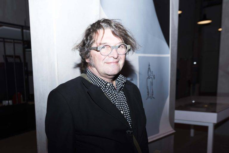  - À Ivry, le Crédac souffle sa 30ème bougie