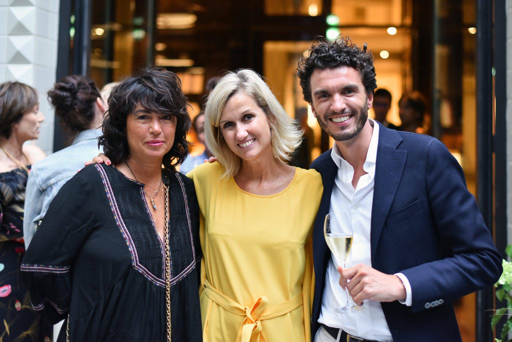  - Le Spa de l’hôtel Lutetia, nouvel écrin favori des Parisiennes