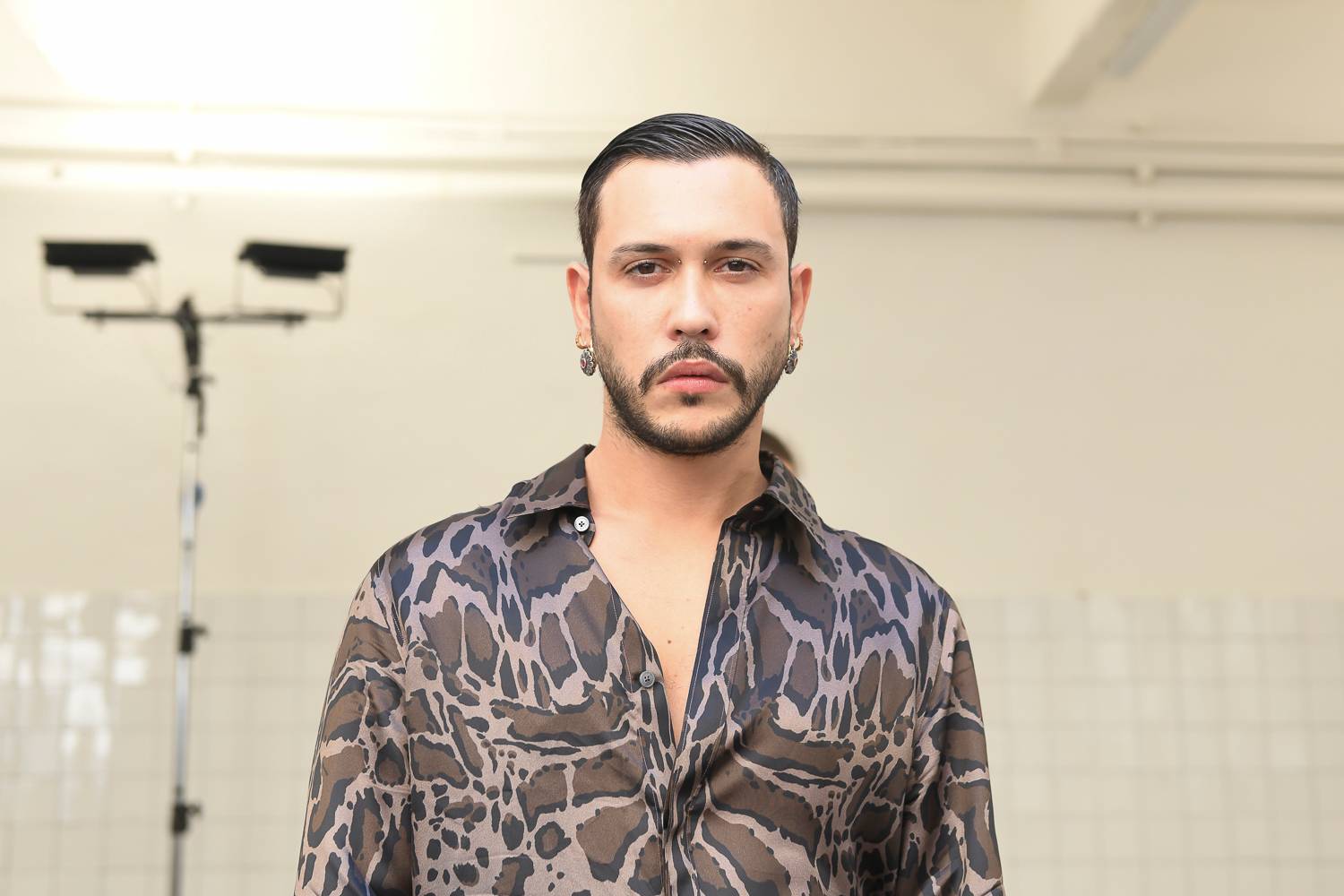  - Milan Fashion Week: les surfeuses hyper-féminines de Brognano