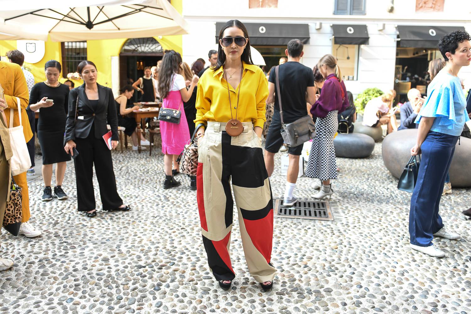  - Furla présente sa parenthèse méditerranéenne