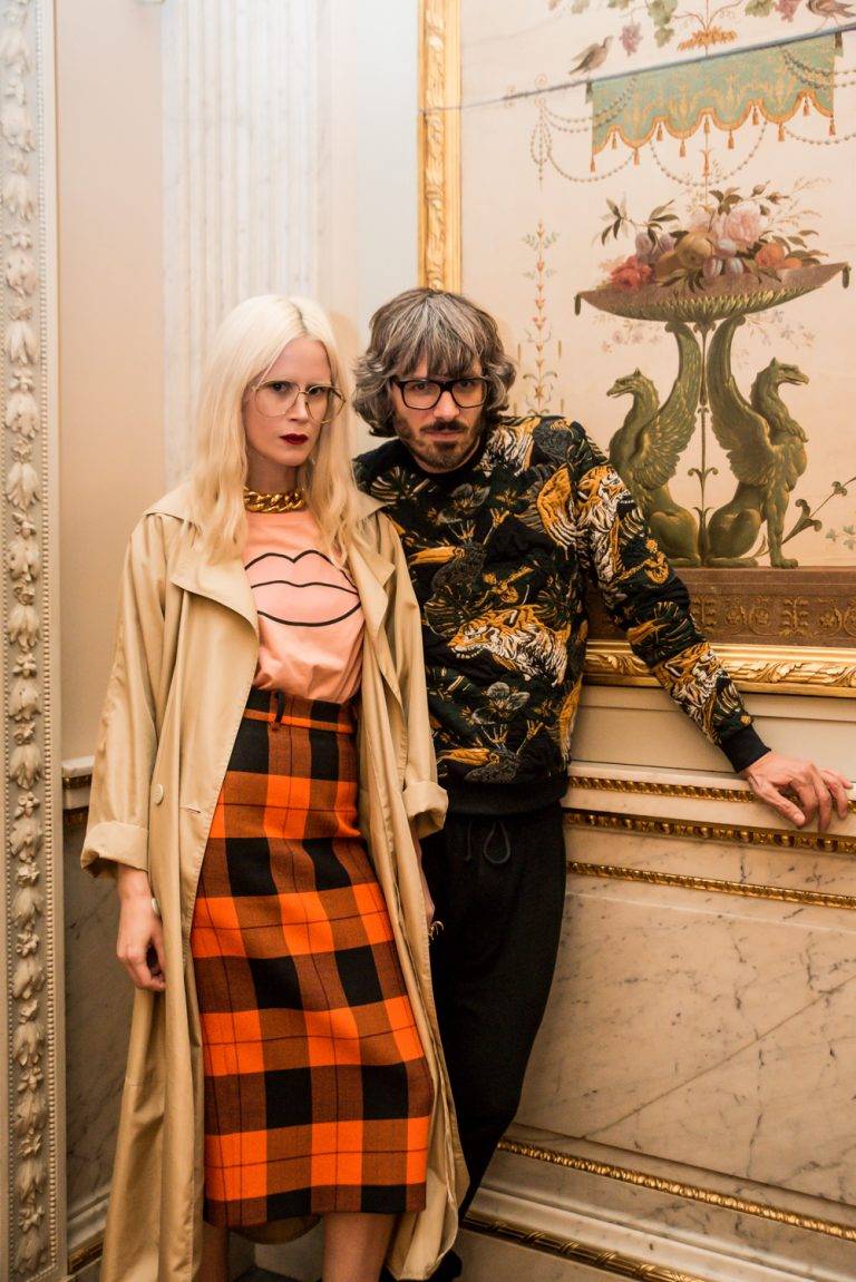  - Le Supima Design Lab fête sa première édition à Paris