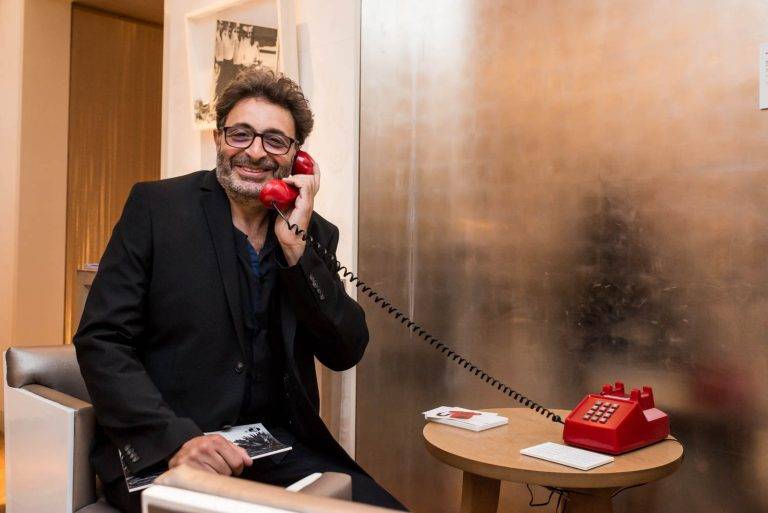 L’art contemporain s’invite chez Guerlain avec l’exposition « Futurs Antérieurs »