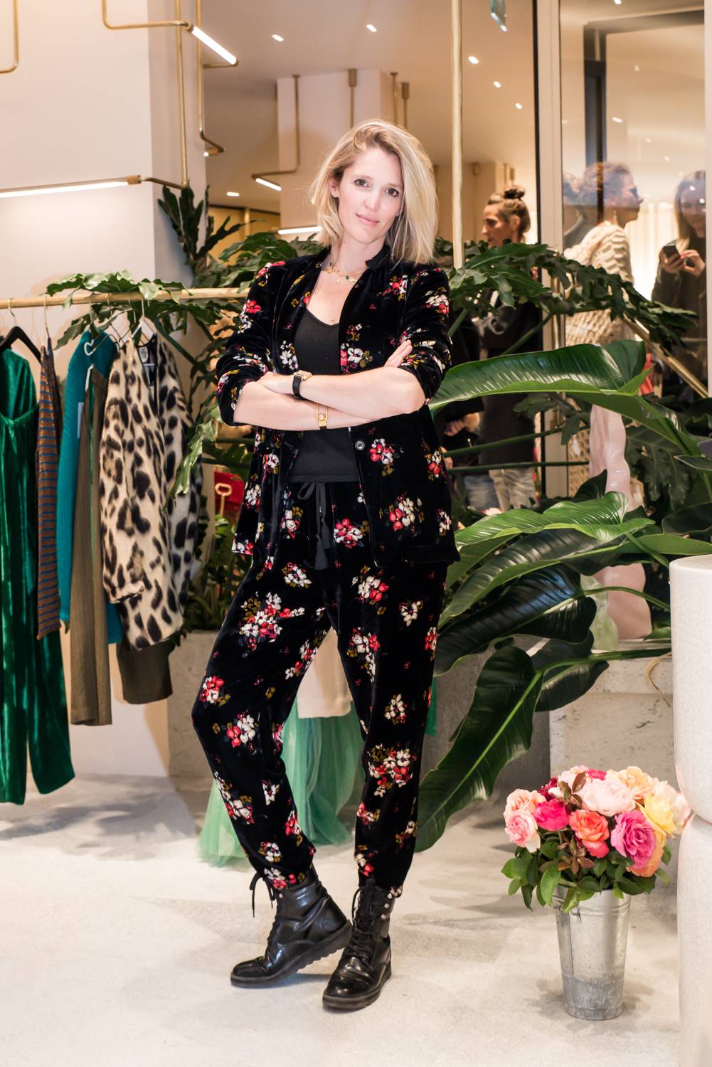  - forte_forte opens first boutique in Paris