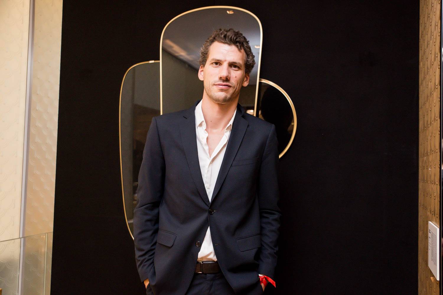  - L’art contemporain s’invite chez Guerlain avec l’exposition « Futurs Antérieurs »