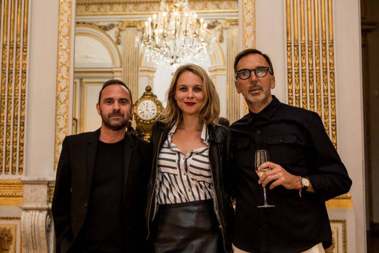  - Le Supima Design Lab fête sa première édition à Paris