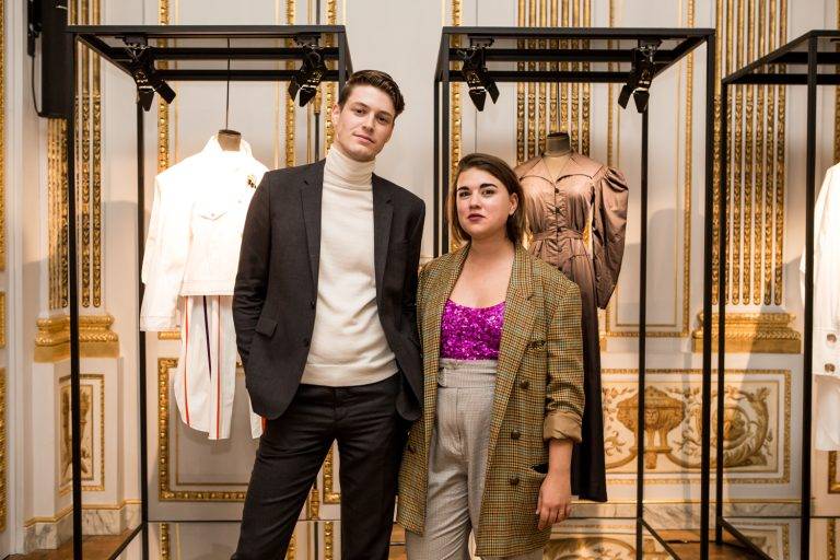  - Le Supima Design Lab fête sa première édition à Paris