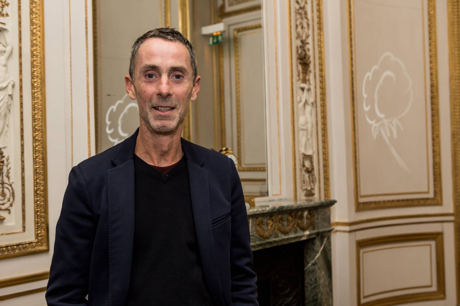  - The Supima Design Lab celebrates first edition in Paris