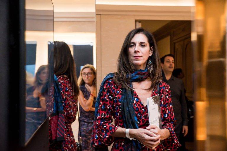  - L’art contemporain s’invite chez Guerlain avec l’exposition « Futurs Antérieurs »