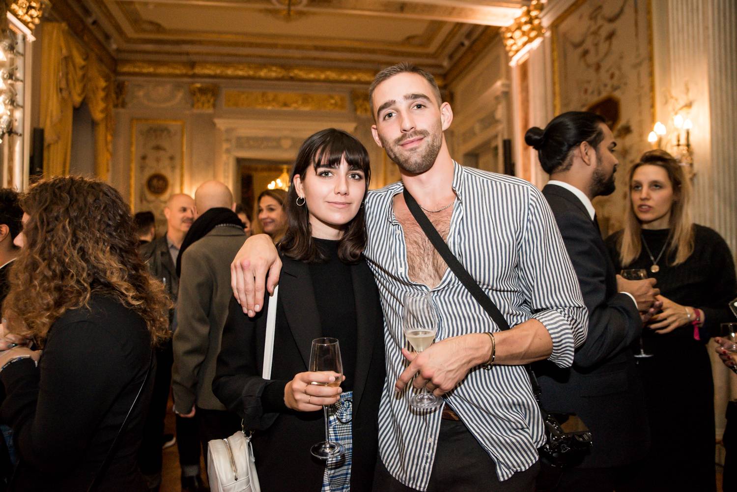  - Le Supima Design Lab fête sa première édition à Paris