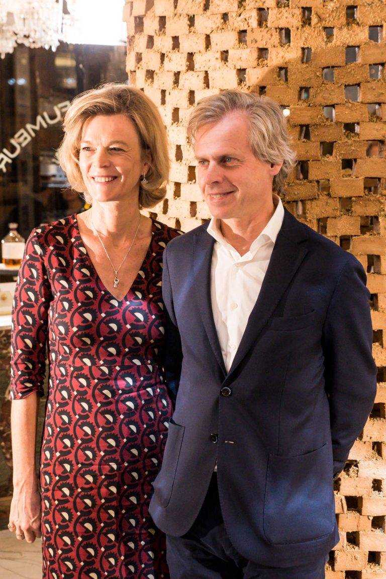  - L’art contemporain s’invite chez Guerlain avec l’exposition « Futurs Antérieurs »
